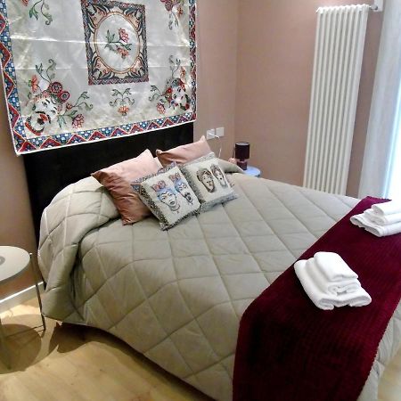 Massimo Luxury Rooms 팔레르모 외부 사진