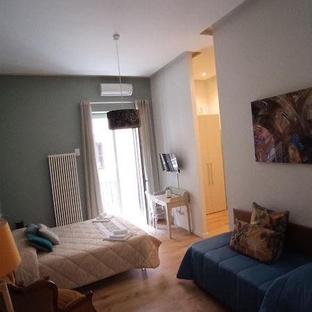 Massimo Luxury Rooms 팔레르모 외부 사진
