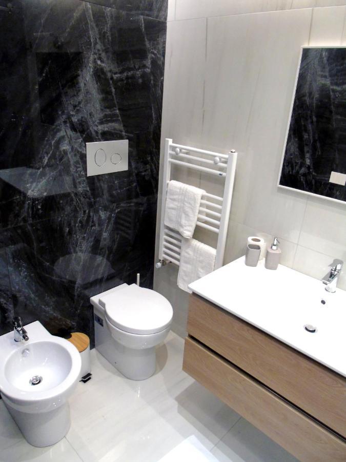 Massimo Luxury Rooms 팔레르모 외부 사진