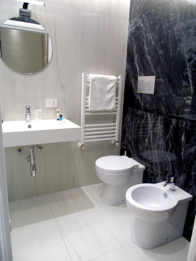 Massimo Luxury Rooms 팔레르모 외부 사진