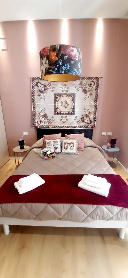 Massimo Luxury Rooms 팔레르모 외부 사진