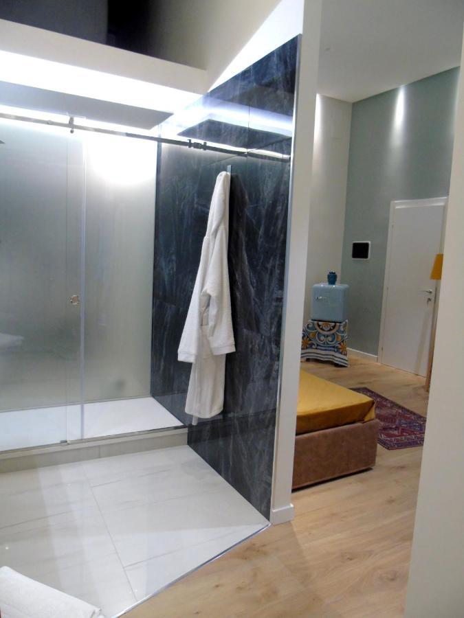 Massimo Luxury Rooms 팔레르모 외부 사진