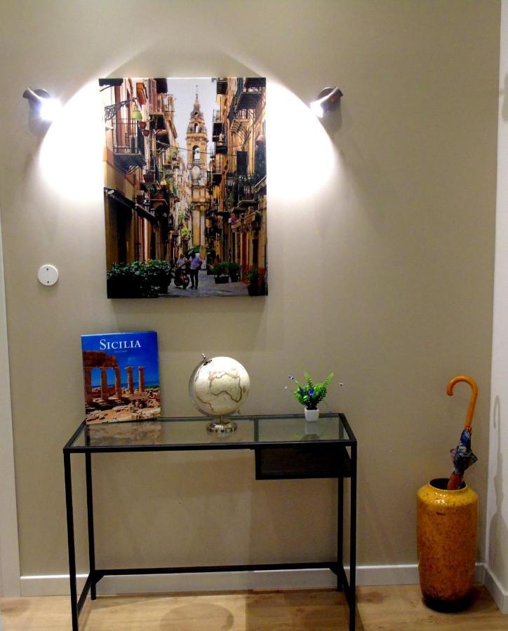 Massimo Luxury Rooms 팔레르모 외부 사진