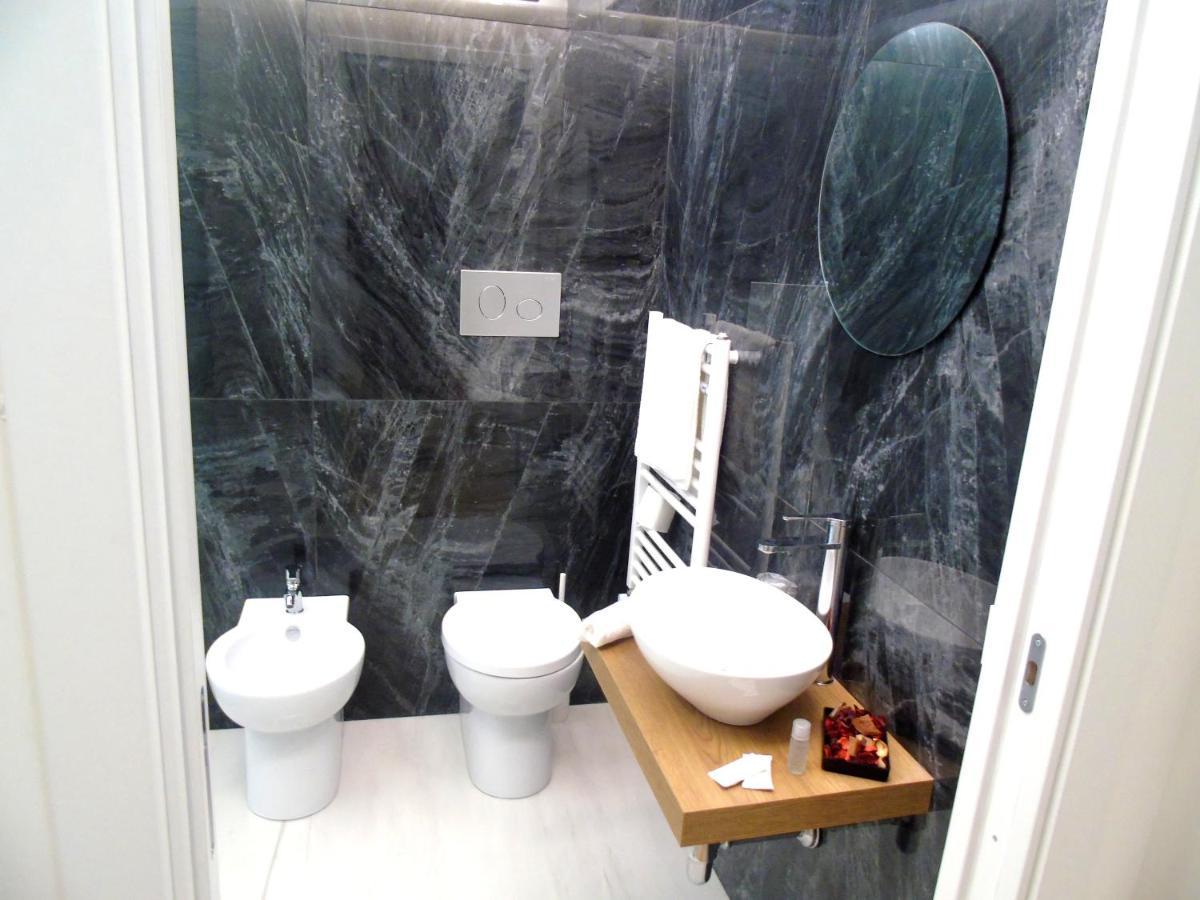 Massimo Luxury Rooms 팔레르모 외부 사진