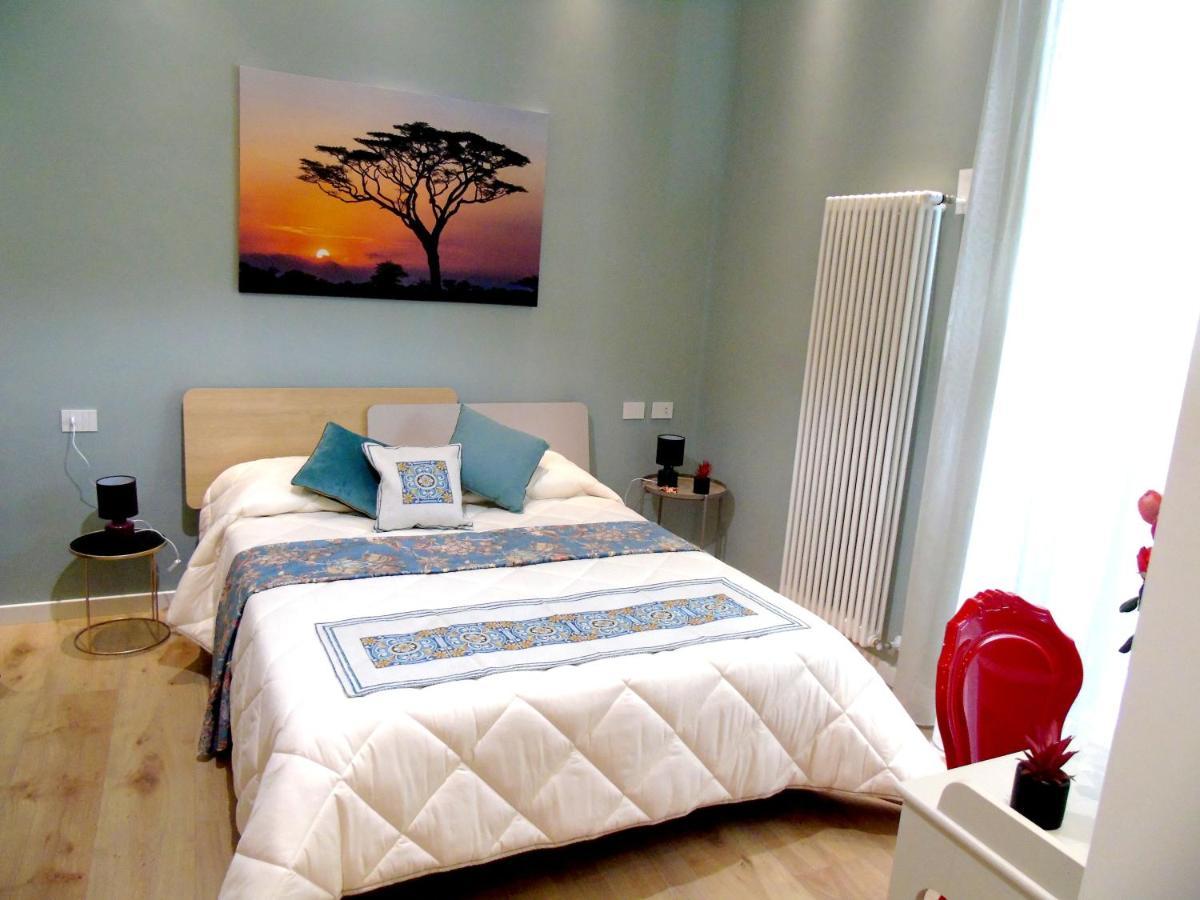 Massimo Luxury Rooms 팔레르모 외부 사진