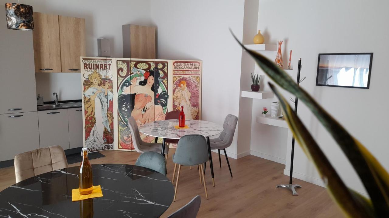 Massimo Luxury Rooms 팔레르모 외부 사진
