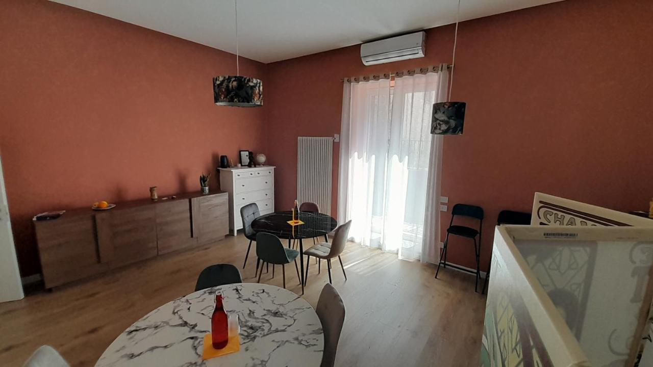 Massimo Luxury Rooms 팔레르모 외부 사진